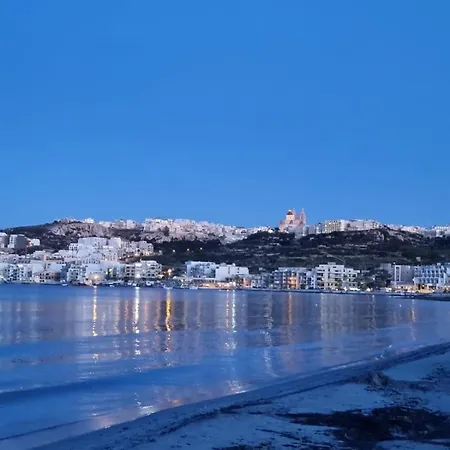 Seaside Malta 2 아파트 멜리에하