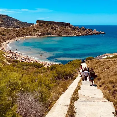 Seaside Malta 2