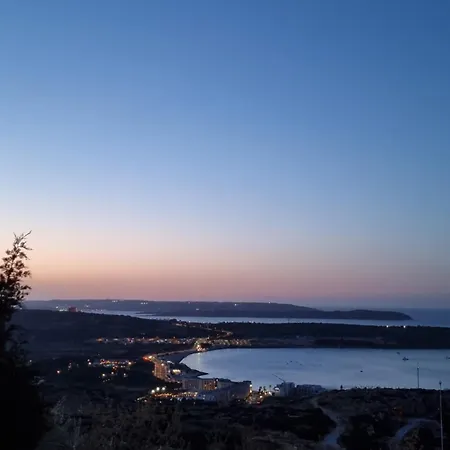 아파트 Seaside Malta 2 멜리에하