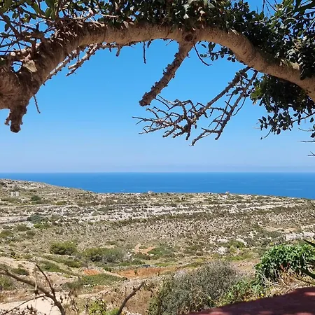 Seaside Malta 2 * Mellieha