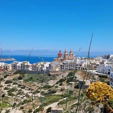 Apartment Seaside Malta 2