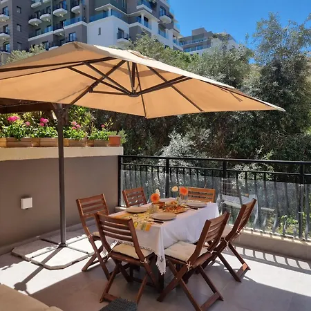 Seaside Malta 2 아파트 멜리에하