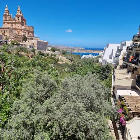 아파트 Seaside Malta 2