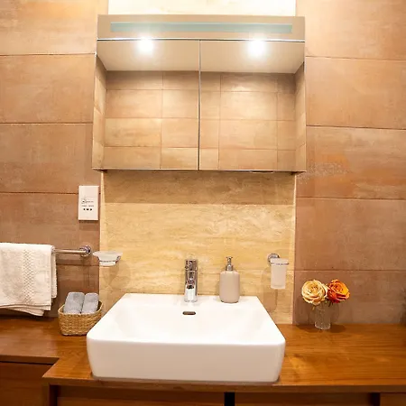 Seaside Malta 2 * Mellieha