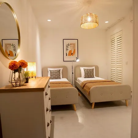 아파트 Seaside Malta 2