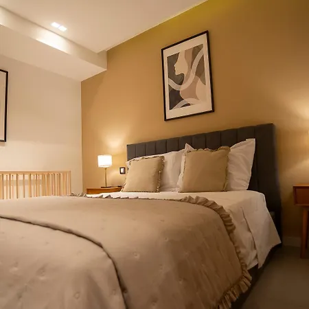 Seaside Malta 2 아파트 *