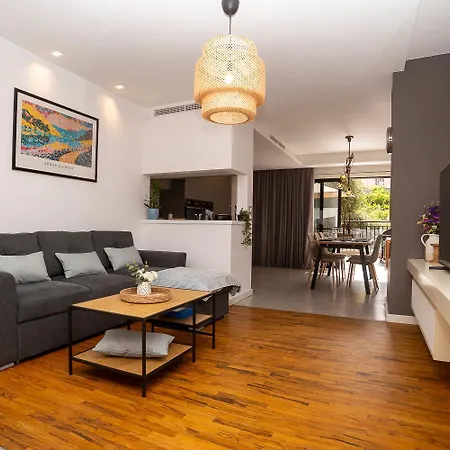 아파트 Seaside Malta 2 *