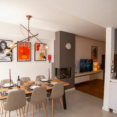 Seaside Malta 2 * 멜리에하