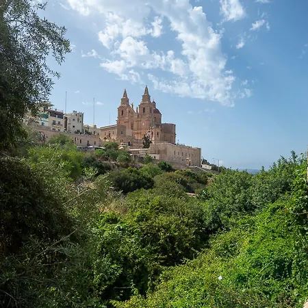 Seaside Malta 2 Apartment