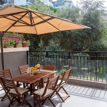 Seaside Malta 2 아파트 *