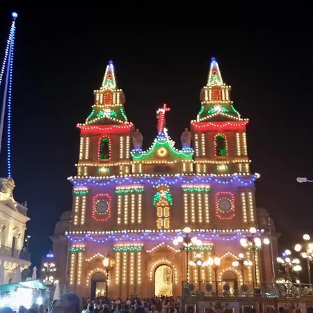 Seaside Malta 2 Apartment *