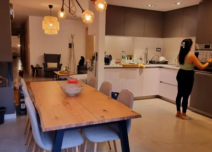 Seaside Malta 2 * Mellieħa