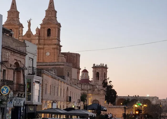 Lejlighed Seaside Malta 2