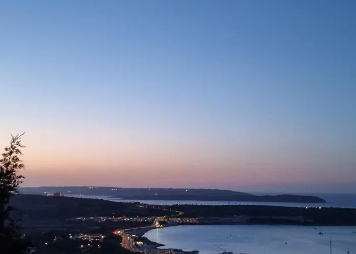 Lejlighed Seaside Malta 2 Mellieħa