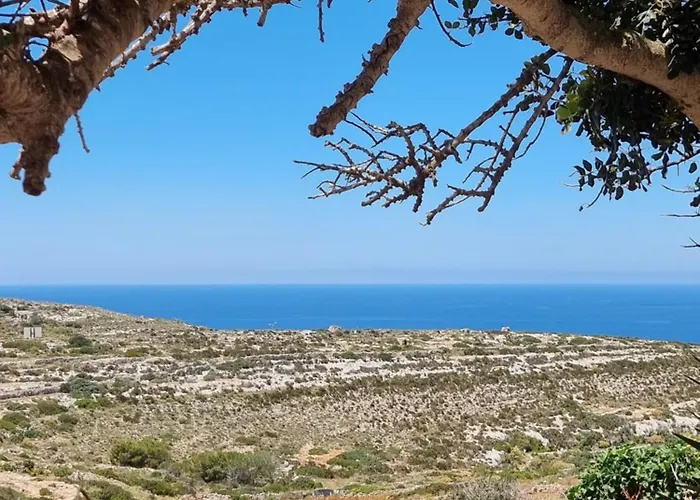 Seaside Malta 2 * Mellieħa