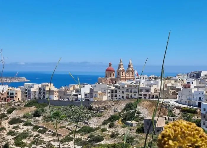 Lejlighed Seaside Malta 2