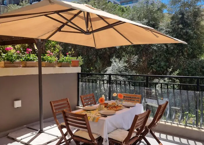 Seaside Malta 2 Lejlighed Mellieħa