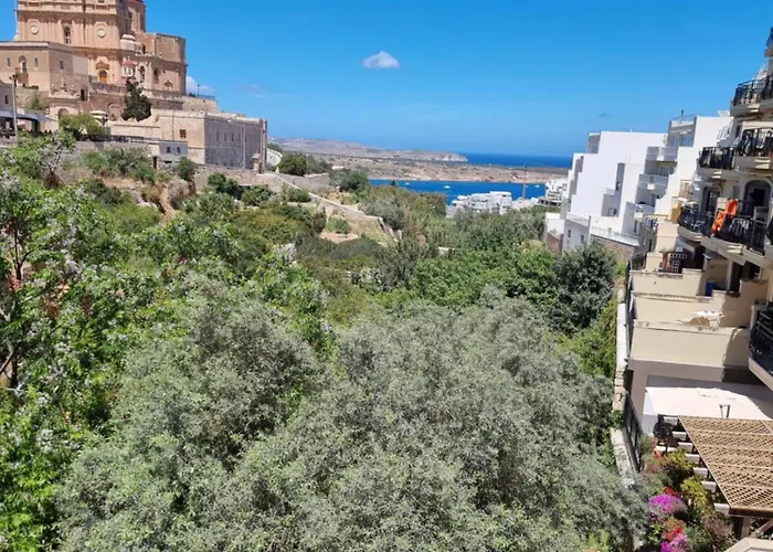 Lejlighed Seaside Malta 2