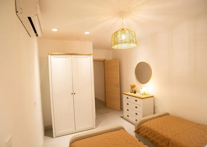 Seaside Malta 2 Mellieħa