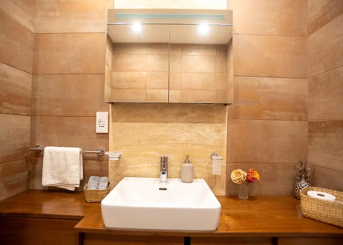 Seaside Malta 2 * Mellieħa