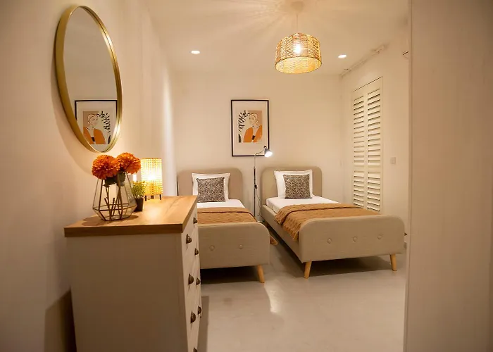 Lejlighed Seaside Malta 2