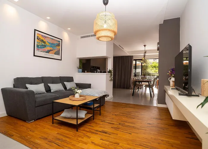 Lejlighed Seaside Malta 2 *