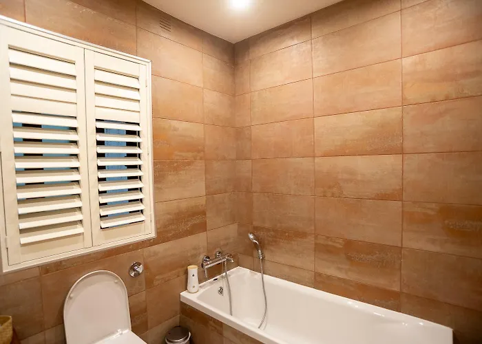 Lejlighed Seaside Malta 2 Mellieħa