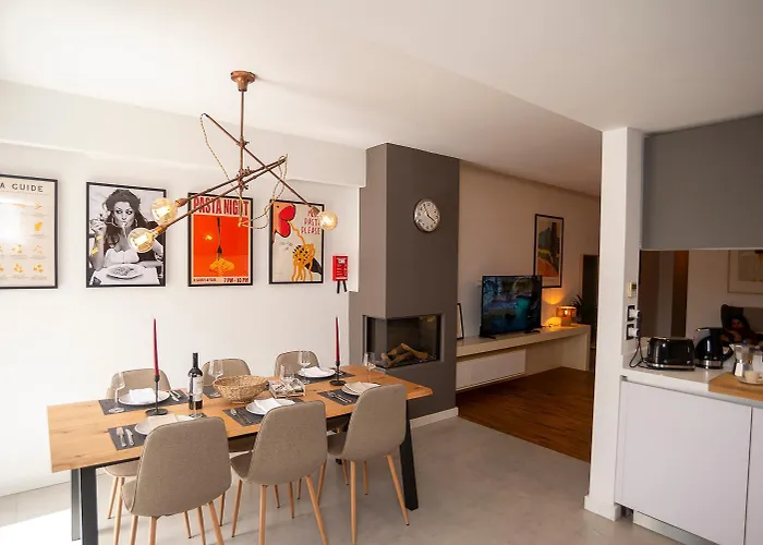 Seaside Malta 2 * Mellieħa