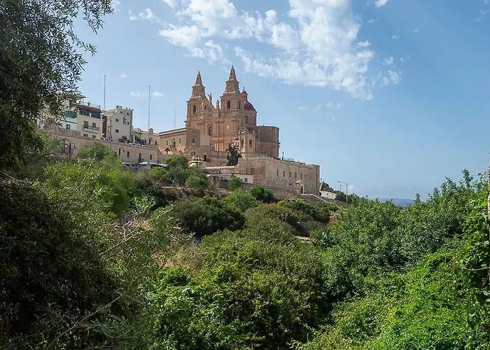 Seaside Malta 2 Lejlighed